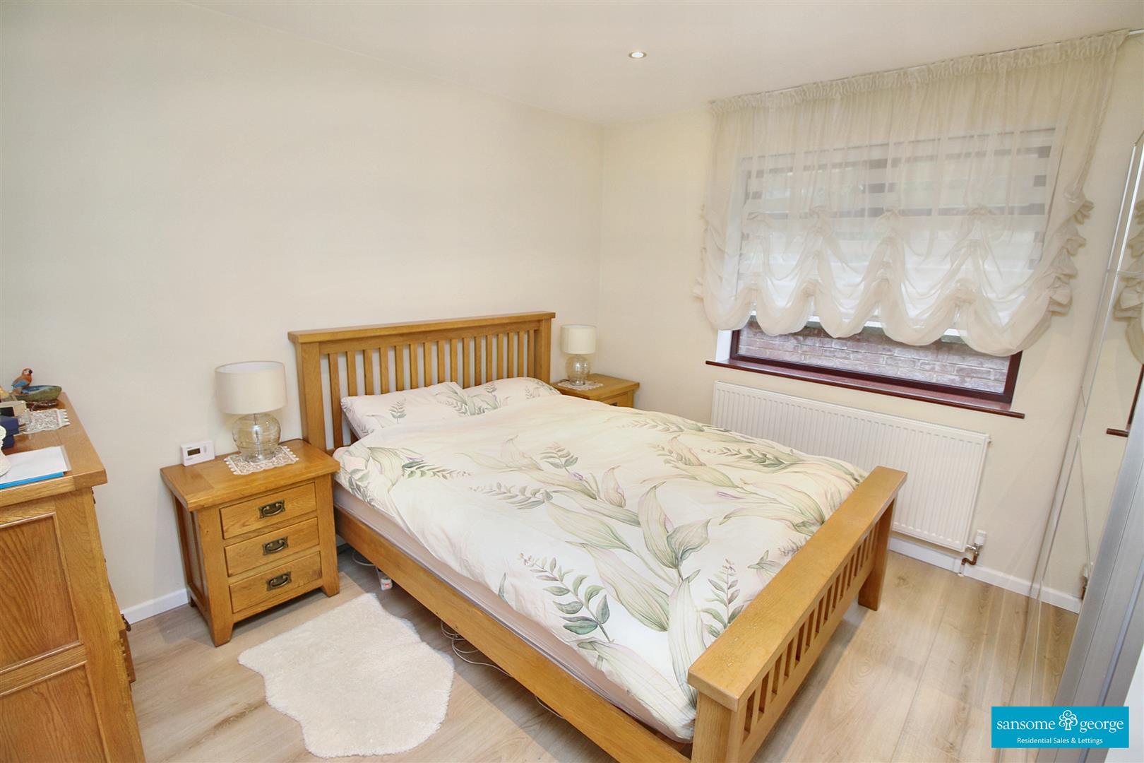 Haywood Way, Tilehurst